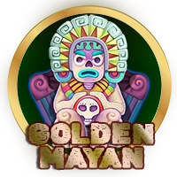 เกมสล็อต Golden Mayan